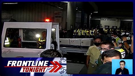 OFW na pinatay at sinunog sa Kuwait, hinalay at .